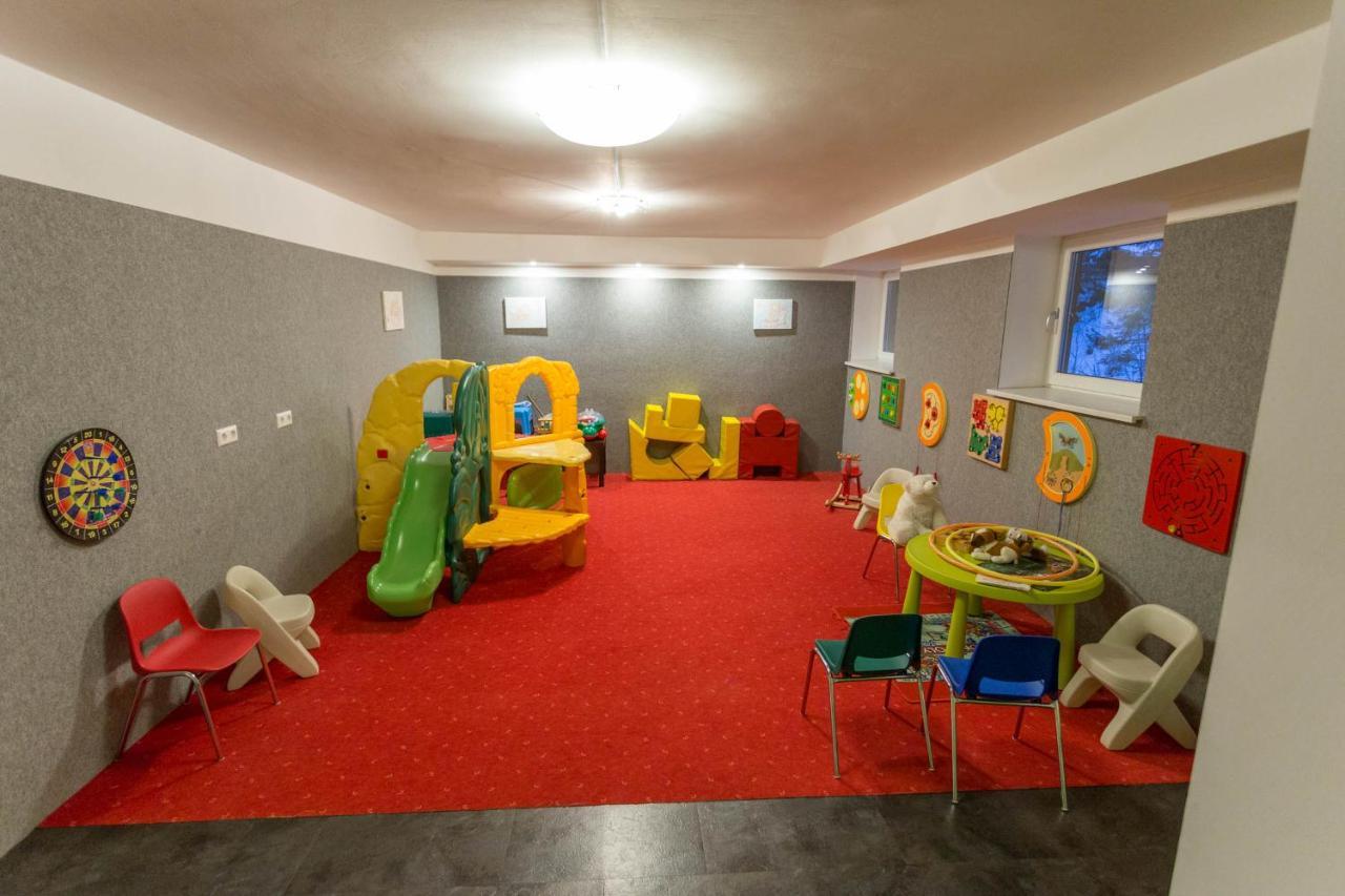 Hotel Neuwirt マウテルンドルフ エクステリア 写真